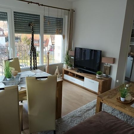 Wie Daheim Nuremberga Exterior foto