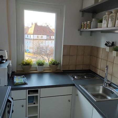 Wie Daheim Nuremberga Exterior foto