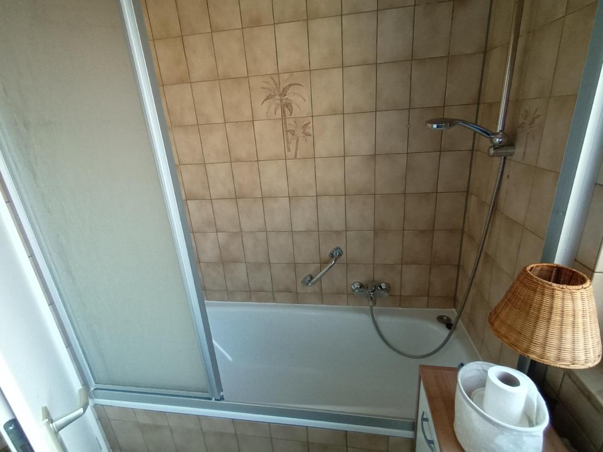 Wie Daheim Nuremberga Exterior foto